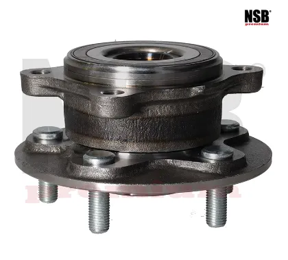 Imagen de MAZA RUEDA DELANTERA RAV4 19-21 C/ABS 5BIRLOS NSB