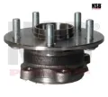 Imagen de MAZA RUEDA DELANTERA RAV4 19-21 C/ABS 5BIRLOS NSB