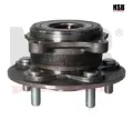 Imagen de MAZA RUEDA DELANTERA RAV4 19-21 C/ABS 5BIRLOS NSB