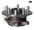Imagen de MAZA RUEDA DELANTERA RAV4 19-21 C/ABS 5BIRLOS NSB