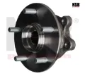 Imagen de MAZA RUEDA DELANTERA RAV4 19-21 C/ABS 5BIRLOS NSB