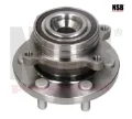 Imagen de MAZA RUEDA DELANTERA HIACE 20-22 C/ABS 6BIRLOS NSB