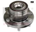 Imagen de MAZA RUEDA DELANTERA HIACE 20-22 C/ABS 6BIRLOS NSB