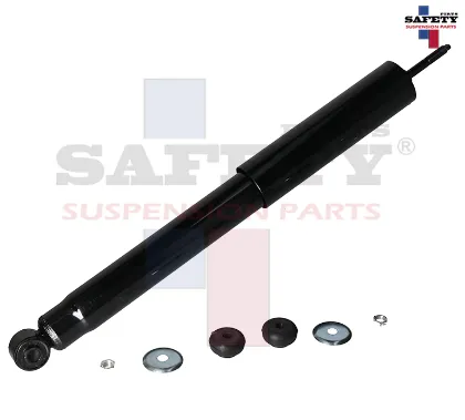 Imagen de SOPORTE MOTOR TRASERA RAV4 06-12 2.4L 2.5L 4X2 4X4 7536 2925061