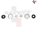 Imagen de SOPORTE TRANSMISION FUSION 12-18 2.5L 2.0T EDGE 15-18 2.0T 4080061 7766