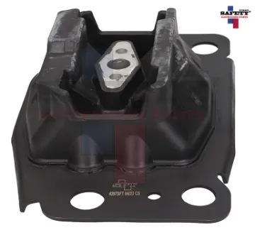 Mostrar detalles de SOPORTE TRANSMISION FUSION 12-18 2.5L 2.0T EDGE 15-18 2.0T 4080061 7766 Imagen de SOPORTE TRANSMISION FUSION 12-18 2.5L 2.0T EDGE 15-18 2.0T 4080061 7766