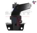 Imagen de SOPORTE TRANSMISION COROLLA 09-13 MATRIX 09-13 1.8L T/AUT ENSAMB JAPON T/STD 7641 8780010
