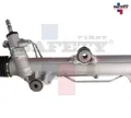 Imagen de CAJA DIRECCION HID LAND CRUISER 08-21 LX570 08-21 5.7L S/TERM