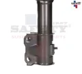 Imagen de SOPORTE TRANSMISION CX7 07-12 2.3L 2.5L CX9 07-15 3.5L 3.7L 7741 4780012 TD11-39-070C