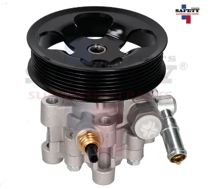 Imagen de BOMBA DIRECCION TACOMA 05-19 3.5L 4.0L 2WD C/POLEA