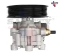 Imagen de BOMBA DIRECCION TACOMA 05-19 3.5L 4.0L 2WD C/POLEA