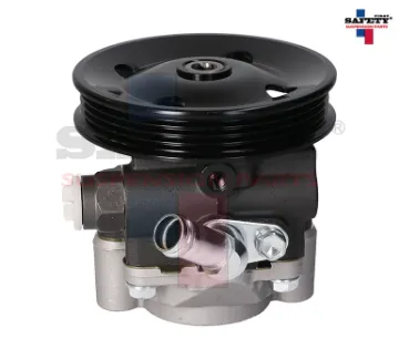 Mostrar detalles de BOMBA DIRECCION SIENNA 04-10 3.5L 4RUNNER 03-09 FJ CRUISER 07-10 4.0L S/DEPOSITO C/POLEA Imagen de BOMBA DIRECCION SIENNA 04-10 3.5L 4RUNNER 03-09 FJ CRUISER 07-10 4.0L S/DEPOSITO C/POLEA