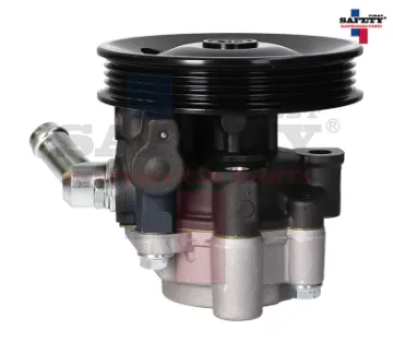 Mostrar detalles de BOMBA DIRECCION SIENNA 04-10 3.5L 4RUNNER 03-09 FJ CRUISER 07-10 4.0L S/DEPOSITO C/POLEA Imagen de BOMBA DIRECCION SIENNA 04-10 3.5L 4RUNNER 03-09 FJ CRUISER 07-10 4.0L S/DEPOSITO C/POLEA