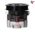 Imagen de BOMBA DIRECCION SIENNA 04-10 3.5L 4RUNNER 03-09 FJ CRUISER 07-10 4.0L S/DEPOSITO C/POLEA