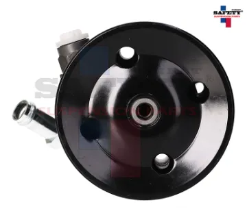 Mostrar detalles de BOMBA DIRECCION SIENNA 04-10 3.5L 4RUNNER 03-09 FJ CRUISER 07-10 4.0L S/DEPOSITO C/POLEA Imagen de BOMBA DIRECCION SIENNA 04-10 3.5L 4RUNNER 03-09 FJ CRUISER 07-10 4.0L S/DEPOSITO C/POLEA