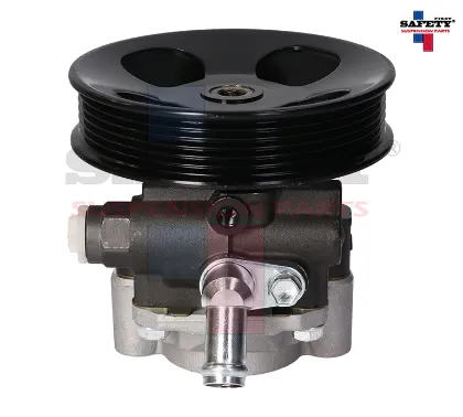 Imagen de BOMBA DIRECCION TUNDRA 00-06 SEQUOIA 01-07 4.7L S/DEPOSITO C/POLEA