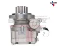 Imagen de BOMBA DIRECCION HILUX 06-15 2.7L S/POLEA