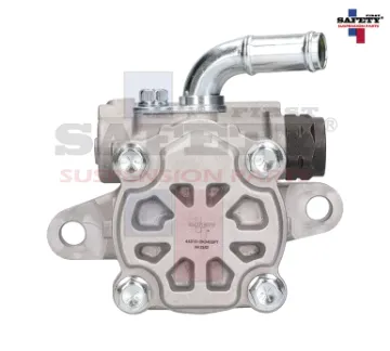 Mostrar detalles de BOMBA DIRECCION HILUX 06-15 2.7L S/POLEA Imagen de BOMBA DIRECCION HILUX 06-15 2.7L S/POLEA