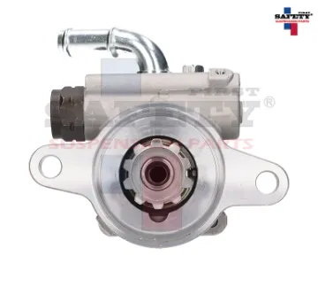 Mostrar detalles de BOMBA DIRECCION HILUX 06-15 2.7L S/POLEA Imagen de BOMBA DIRECCION HILUX 06-15 2.7L S/POLEA