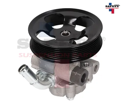 Imagen de BOMBA DIRECCION HILUX 16-22 2.7L 2.8L C/POLEA
