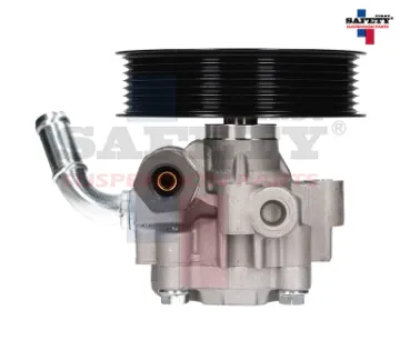 Mostrar detalles de BOMBA DIRECCION HILUX 16-22 2.7L 2.8L C/POLEA Imagen de BOMBA DIRECCION HILUX 16-22 2.7L 2.8L C/POLEA