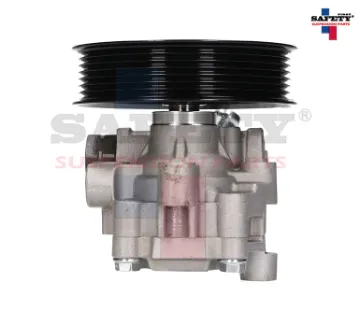 Mostrar detalles de BOMBA DIRECCION HILUX 16-22 2.7L 2.8L C/POLEA Imagen de BOMBA DIRECCION HILUX 16-22 2.7L 2.8L C/POLEA