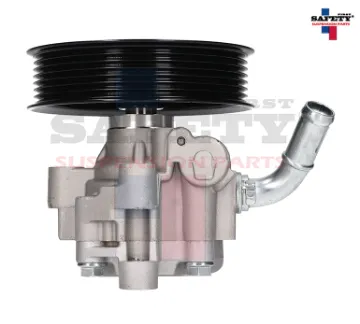 Mostrar detalles de BOMBA DIRECCION HILUX 16-22 2.7L 2.8L C/POLEA Imagen de BOMBA DIRECCION HILUX 16-22 2.7L 2.8L C/POLEA