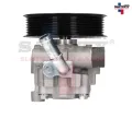 Imagen de BOMBA DIRECCION HILUX 16-22 2.7L 2.8L C/POLEA