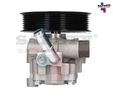 Mostrar detalles de BOMBA DIRECCION HILUX 16-22 2.7L 2.8L C/POLEA Imagen de BOMBA DIRECCION HILUX 16-22 2.7L 2.8L C/POLEA