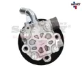 Imagen de BOMBA DIRECCION HILUX 16-22 2.7L 2.8L C/POLEA