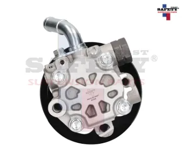 Mostrar detalles de BOMBA DIRECCION HILUX 16-22 2.7L 2.8L C/POLEA Imagen de BOMBA DIRECCION HILUX 16-22 2.7L 2.8L C/POLEA
