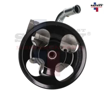 Mostrar detalles de BOMBA DIRECCION HILUX 16-22 2.7L 2.8L C/POLEA Imagen de BOMBA DIRECCION HILUX 16-22 2.7L 2.8L C/POLEA