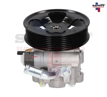 Mostrar detalles de BOMBA DIRECCION CAMRY 07-11 2.4L C/POLEA S/DEPOSITO Imagen de BOMBA DIRECCION CAMRY 07-11 2.4L C/POLEA S/DEPOSITO