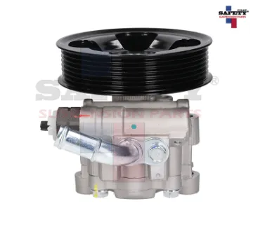 Mostrar detalles de BOMBA DIRECCION CAMRY 07-11 2.4L C/POLEA S/DEPOSITO Imagen de BOMBA DIRECCION CAMRY 07-11 2.4L C/POLEA S/DEPOSITO