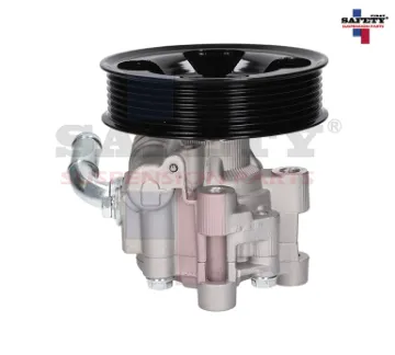 Mostrar detalles de BOMBA DIRECCION CAMRY 07-11 2.4L C/POLEA S/DEPOSITO Imagen de BOMBA DIRECCION CAMRY 07-11 2.4L C/POLEA S/DEPOSITO