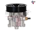 Imagen de BOMBA DIRECCION CAMRY 07-11 2.4L C/POLEA S/DEPOSITO