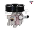 Imagen de BOMBA DIRECCION CAMRY 07-11 2.4L C/POLEA S/DEPOSITO