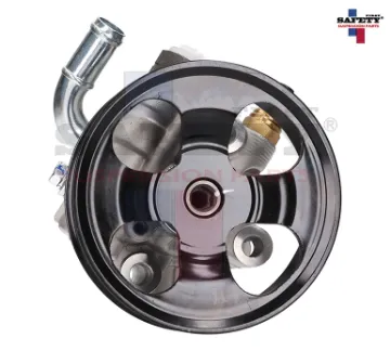 Mostrar detalles de BOMBA DIRECCION CAMRY 07-11 2.4L C/POLEA S/DEPOSITO Imagen de BOMBA DIRECCION CAMRY 07-11 2.4L C/POLEA S/DEPOSITO