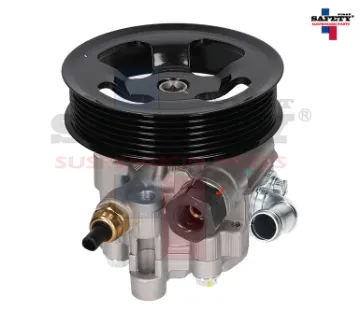 Mostrar detalles de BOMBA DIRECCION RAV4 01-05 2.0L 2.4L C/POLEA S/DEPOSITO Imagen de BOMBA DIRECCION RAV4 01-05 2.0L 2.4L C/POLEA S/DEPOSITO