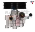Imagen de BOMBA DIRECCION RAV4 01-05 2.0L 2.4L C/POLEA S/DEPOSITO