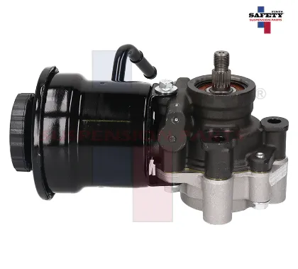 Imagen de BOMBA DIRECCION TACOMA 95-04 2.7L 3.4L 4X4 S/POLEA C/DEPOSITO