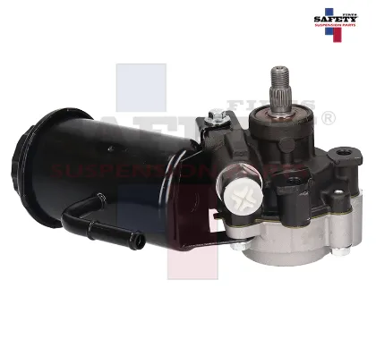 Imagen de BOMBA DIRECCION TACOMA 95-04 2.4L 2.7L 4X2 S/POLEA C/DEPOSITO