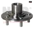 Imagen de MAZA RUEDA DELANTERA CR-V 07-11 S/ABS 5BIRLOS MH51BW-B NSB