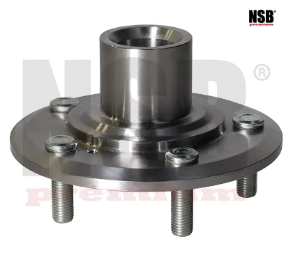 Imagen de MAZA RUEDA DELANTERA CR-V 07-11 S/ABS 5BIRLOS MH51BW-B NSB