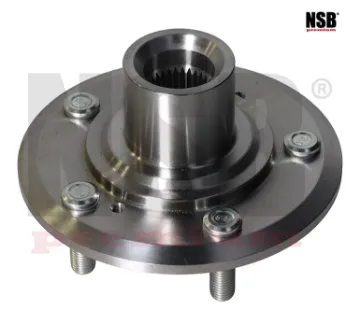 Mostrar detalles de MAZA RUEDA DELANTERA CR-V 07-11 S/ABS 5BIRLOS MH51BW-B NSB Imagen de MAZA RUEDA DELANTERA CR-V 07-11 S/ABS 5BIRLOS MH51BW-B NSB