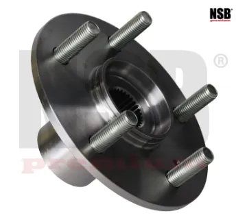 Mostrar detalles de MAZA RUEDA DELANTERA CR-V 07-11 S/ABS 5BIRLOS MH51BW-B NSB Imagen de MAZA RUEDA DELANTERA CR-V 07-11 S/ABS 5BIRLOS MH51BW-B NSB