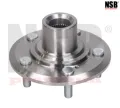 Imagen de MAZA RUEDA DELANTERA CR-V 17-22 S/ABS 5BIRLOS NSB