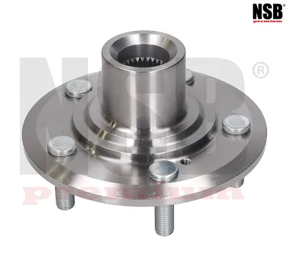 Imagen de MAZA RUEDA DELANTERA CR-V 17-22 S/ABS 5BIRLOS NSB