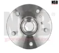 Imagen de MAZA RUEDA DELANTERA CR-V 17-22 S/ABS 5BIRLOS NSB