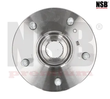 Mostrar detalles de MAZA RUEDA DELANTERA CR-V 17-22 S/ABS 5BIRLOS NSB Imagen de MAZA RUEDA DELANTERA CR-V 17-22 S/ABS 5BIRLOS NSB